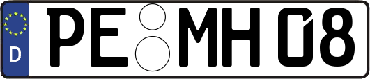 PE-MH08