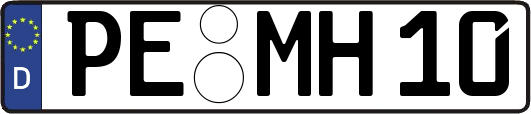 PE-MH10