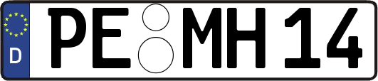 PE-MH14