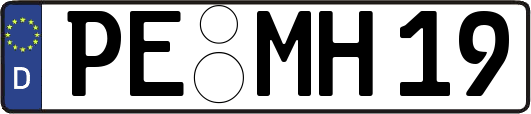 PE-MH19