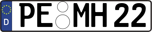 PE-MH22