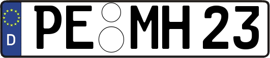 PE-MH23