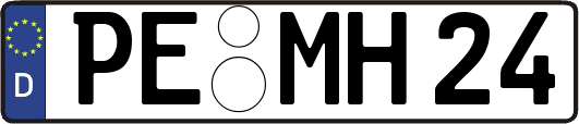 PE-MH24