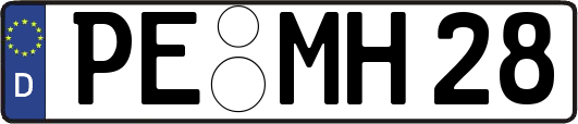 PE-MH28