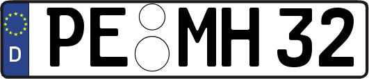 PE-MH32