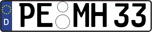 PE-MH33