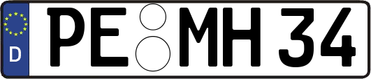 PE-MH34