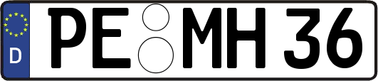 PE-MH36