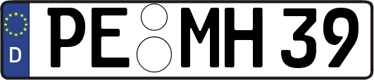 PE-MH39