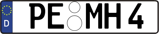 PE-MH4
