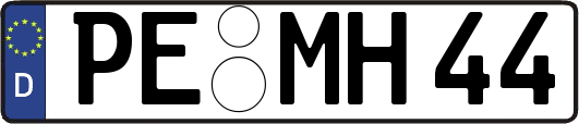 PE-MH44