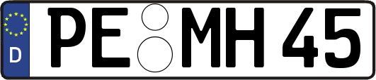 PE-MH45