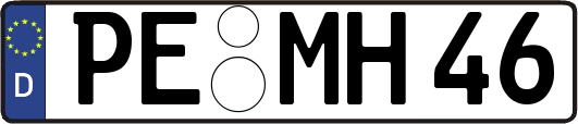 PE-MH46
