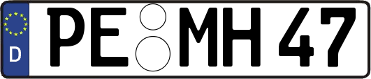 PE-MH47