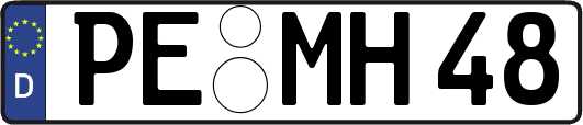 PE-MH48