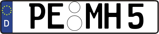 PE-MH5