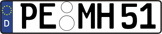 PE-MH51