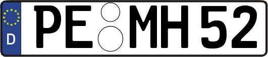 PE-MH52