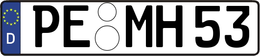 PE-MH53