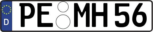 PE-MH56