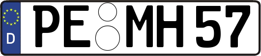 PE-MH57