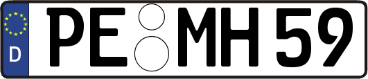 PE-MH59