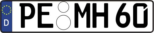 PE-MH60