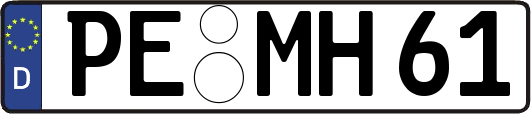 PE-MH61