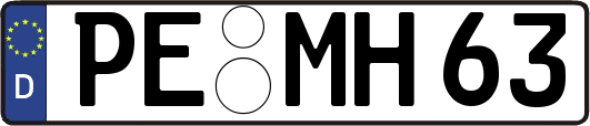 PE-MH63