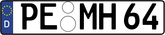 PE-MH64