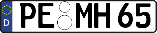 PE-MH65