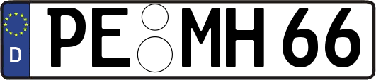 PE-MH66