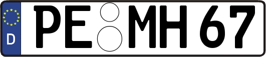 PE-MH67