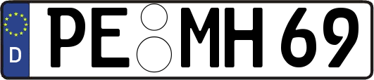 PE-MH69