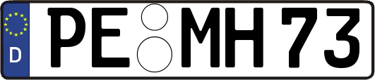 PE-MH73