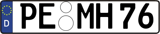 PE-MH76