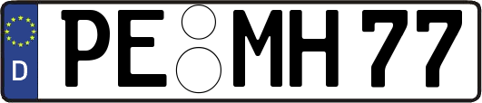 PE-MH77