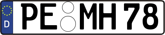 PE-MH78