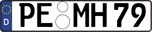 PE-MH79
