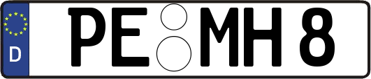 PE-MH8