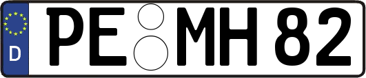 PE-MH82