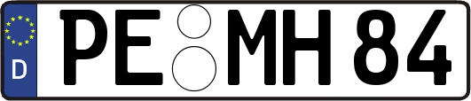 PE-MH84