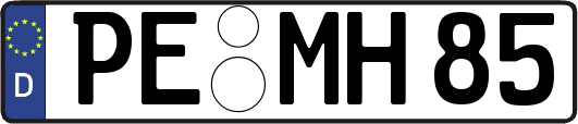 PE-MH85