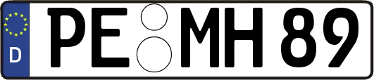 PE-MH89