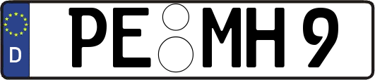 PE-MH9