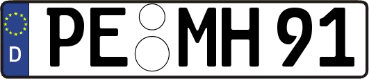 PE-MH91