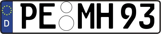 PE-MH93