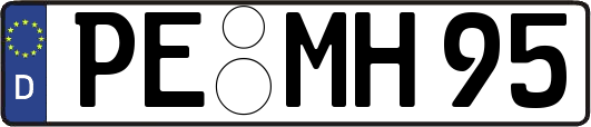 PE-MH95