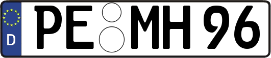 PE-MH96