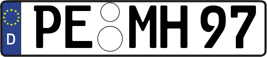 PE-MH97